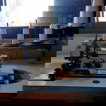  Yamato βιομηχανικός ιαπωνέζικο κοπτόραπτης 5 κλώνος