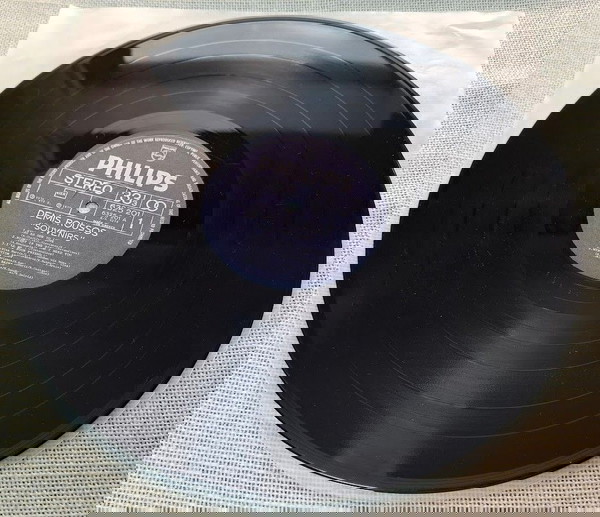 Démis Roussos  – Souvenirs  LP