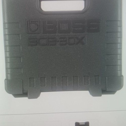 Pedal Board Boss BCB 30X new