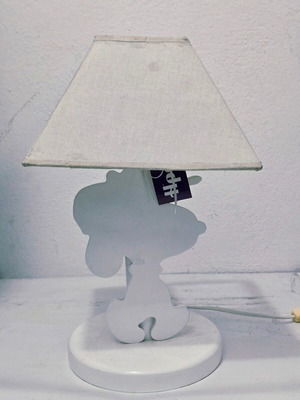 Wooden Hera Table Lamp for Children and Babies new