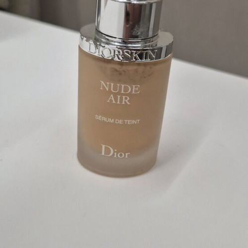 DiorSkin Nude Air Serum Foundation μεταχειρισμένο, SPF25 023 30ml