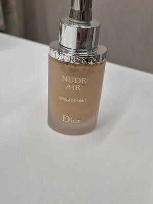 DiorSkin Nude Air Serum Foundation μεταχειρισμένο, SPF25 023 30ml