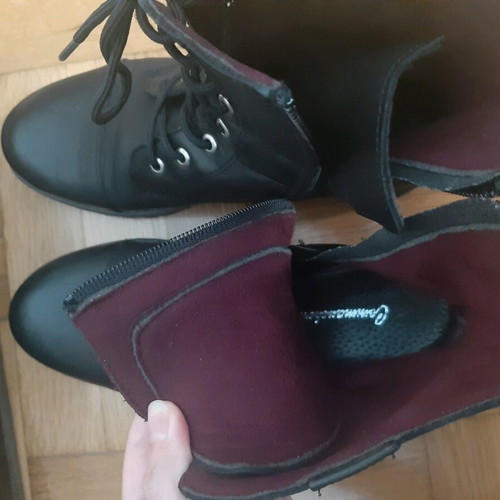 Commanchero Original leather boots size 37 in excellent condition