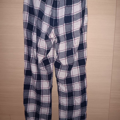Esmara women's pajama set used, size S, purple