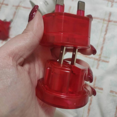 Plug Adaptor 3 Type Universal Set New Travel