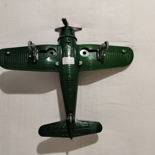 Newray Neo Pilot Aircraft Model Scale 1:35 Like New