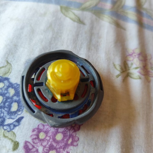 Beyblade Phoenix like new