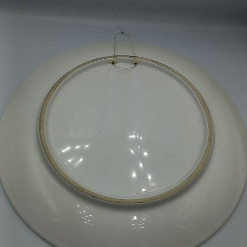 Nautical Week 1996 Plate Greek Navy like new
