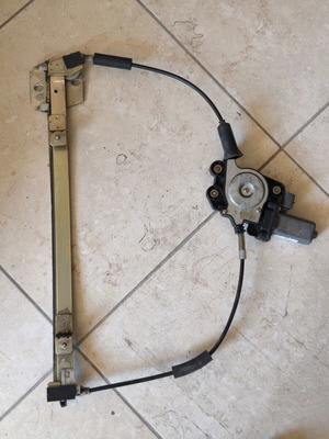 Right window regulator for Fiat Seicento