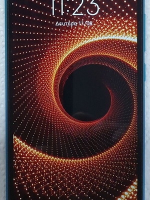 Xiaomi Redmi 9A Like new, πράσινο, 32GB, Dual SIM, με θήκη