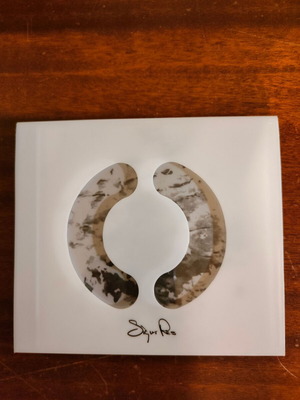 Sigur Ros ( ) CD in plastic slipcase like new, rock
