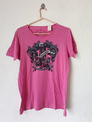 Energie t-shirt σαν καινούργιο, ροζ, μέγεθος L