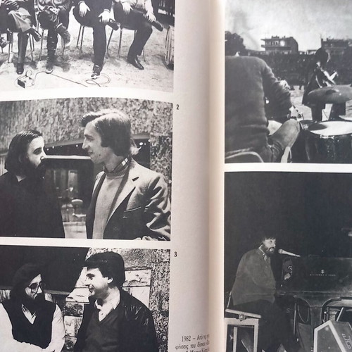 Mousikos Ypopptos book new, Greek language