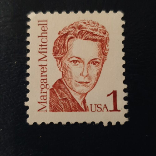 Significant American Women Stamps mint condition, set of 8