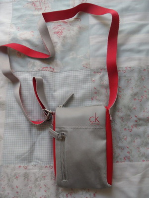 Bags and small bags new Calvin Klein, Napapijri and laptop backpack