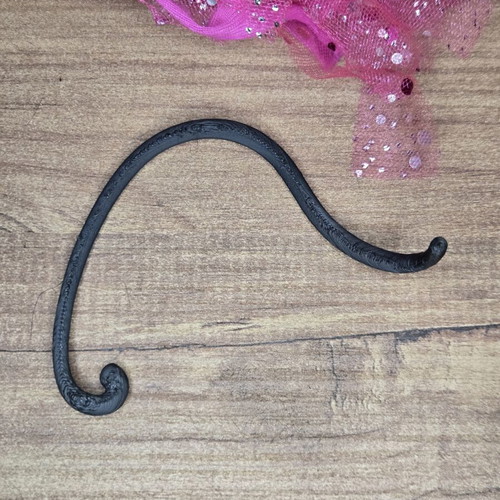 Monster High Catty's Tail Replacement 3D Printed