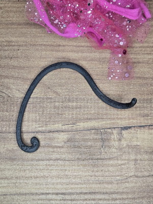 Monster High Catty's Tail Replacement 3D Printed