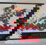  Kid Clown In Crazy Chase Snes Super Nintendo.ΠΛΗΡΕΣ!!  ΤΕΛΕΙΟ!!