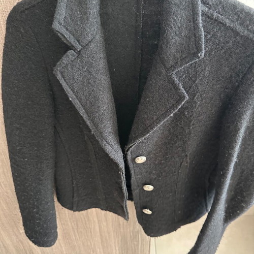 Women's jacket like new, size M