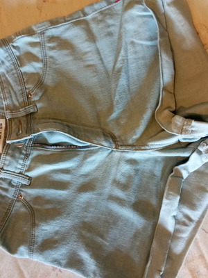 Terranova shorts used, size S / 36 / 8