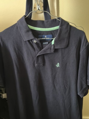 Explorer Tshirt 2XL μεταχειρισμένο, μπλε