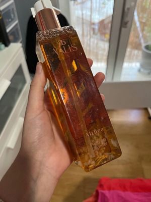 Aalis Purifying Cleanser new for oily and acne-prone skin