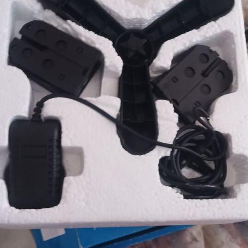 Window Projector new, with adjustable screen and tripod
