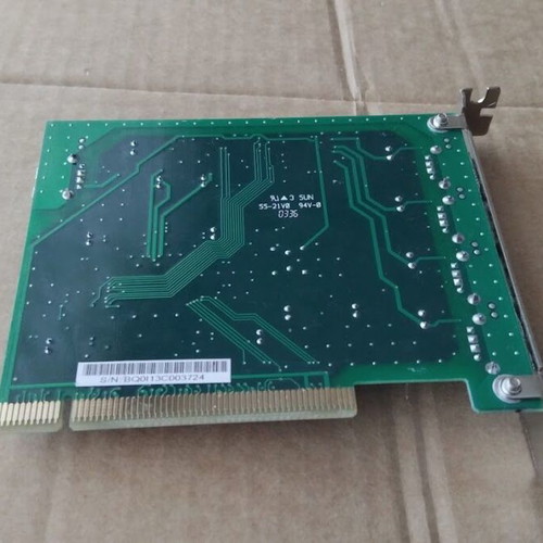 D-Link DU-520 PCI 5-Port Hi-Speed USB 2.0 Desktop Adapter like new
