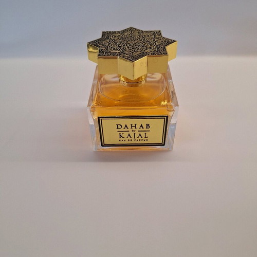 Dahab Kajal 100ml perfume like new
