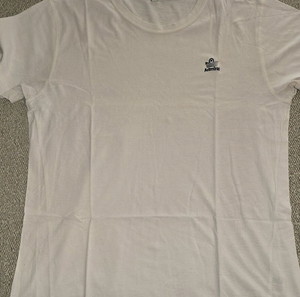 Admiral t shirt άσπρο