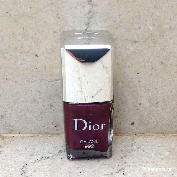  Christian Dior #992  mano/chroma Galaxie chrisimopiimeno polite os echi