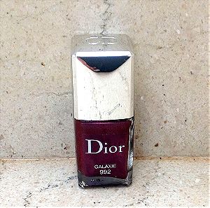Christian Dior #992  Μανό/Χρώμα Galaxie Χρησιμοποιημένο Πωλείται ως Έχει