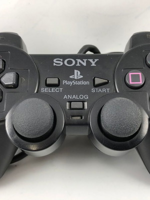 Χειριστήριο PS2 PlayStation 2 Refurbished