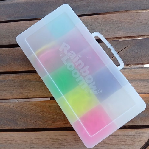 Bracelet Making Activity Toy like new