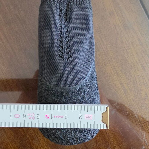 Anti-slip dog booties set of 4