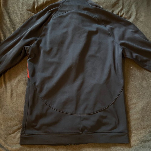 Portugal jacket like new, size large