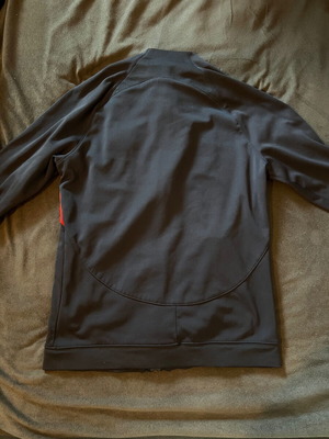 Portugal jacket like new, size large