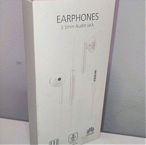 Ακουστικά Huawei Σφραγισμένα
