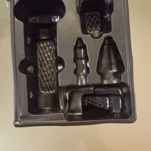 Kemei shaver used without charging cable