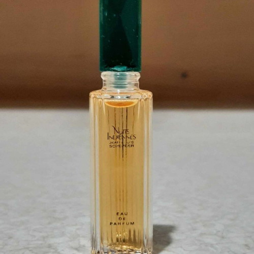 Nuits Indiennes mini perfume Eau de Parfum brand new