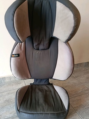 Παιδικό κάθισμα BeSafe μεταχειρισμένο, επεκτεινόμενο έως 36 κιλά