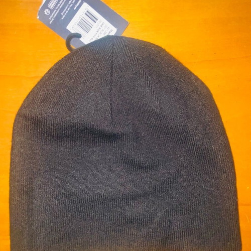 McKinley Maimery II U beanie new, one size, black