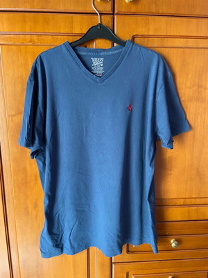 Polo Ralph Lauren αντρική μπλούζα μέγεθος medium