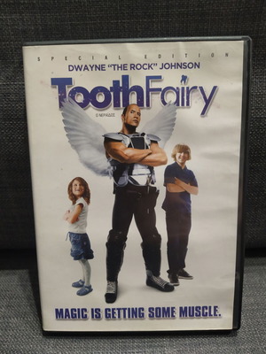 Ο Νεραϊδός DVD μεταχειρισμένο, κωμωδία με υπότιτλους