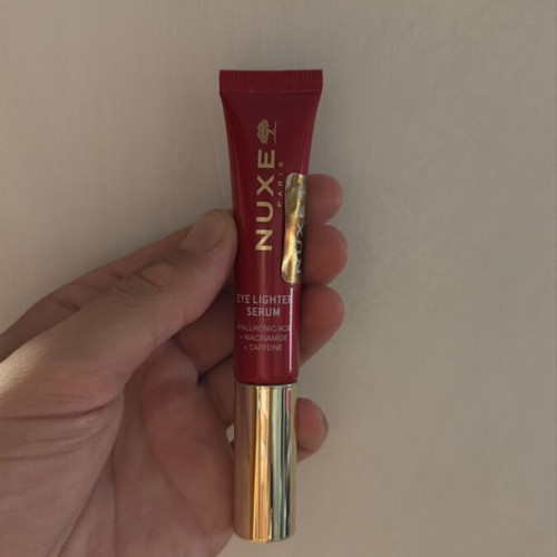 Nuxe Merveillance Lift Eye Lighter Serum 12 ml