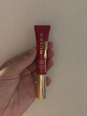 Nuxe Merveillance Lift Eye Lighter Serum 12 ml