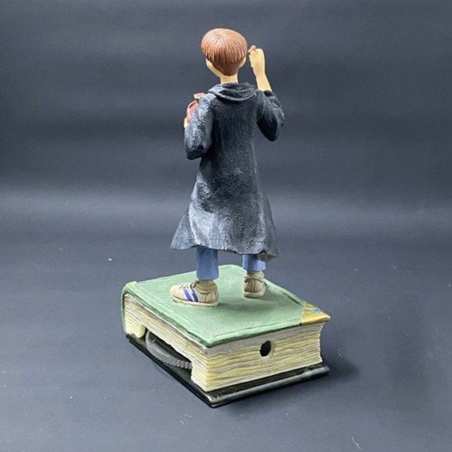 Ron Weasley Storyteller Figurine Harry Potter new