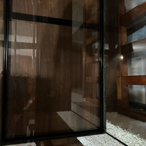Juwel 125 Liter Aquarium used