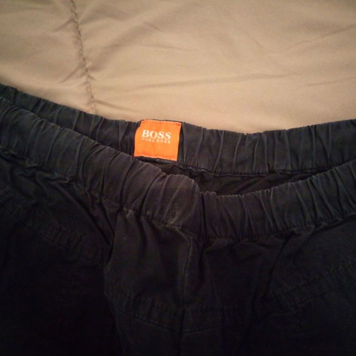 Πακέτο Hugo Boss μεταχειρισμένα 3 ρούχα medium