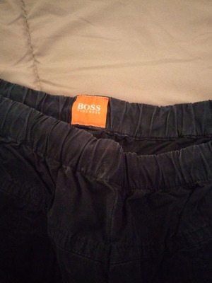 Πακέτο Hugo Boss μεταχειρισμένα 3 ρούχα medium